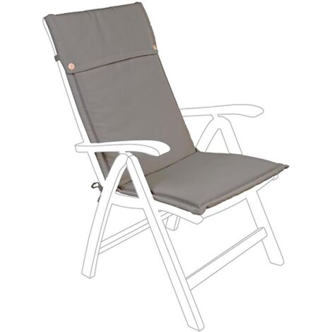Coussin poly 180 choco