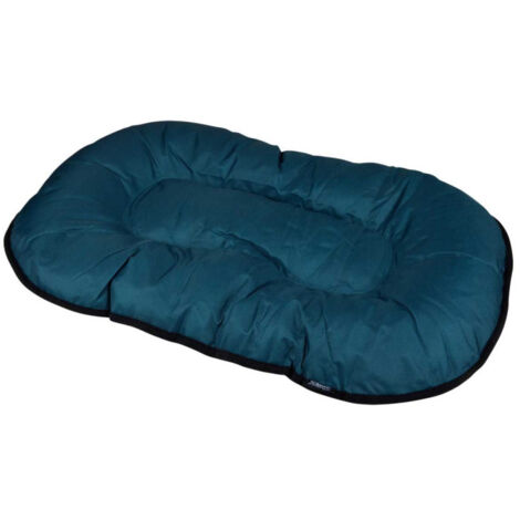 Coussin pour Chien & Chat "Essentiel" 107cm Émeraude