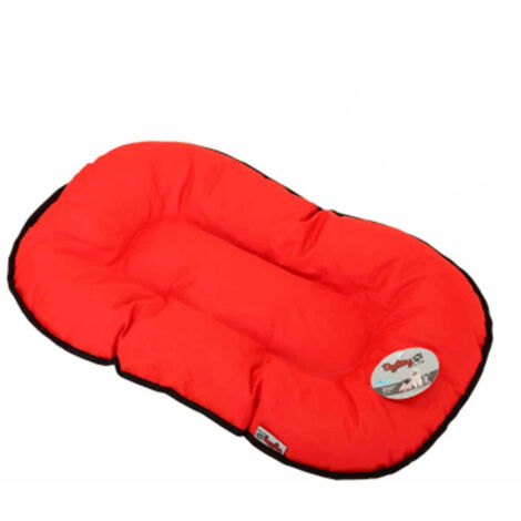 Coussin pour Chien & Chat "Essentiel" 107cm Rouge