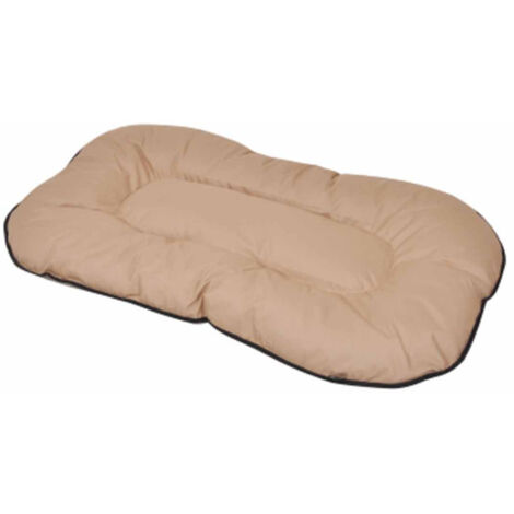Coussin pour Chien & Chat "Essentiel" 117cm Taupe