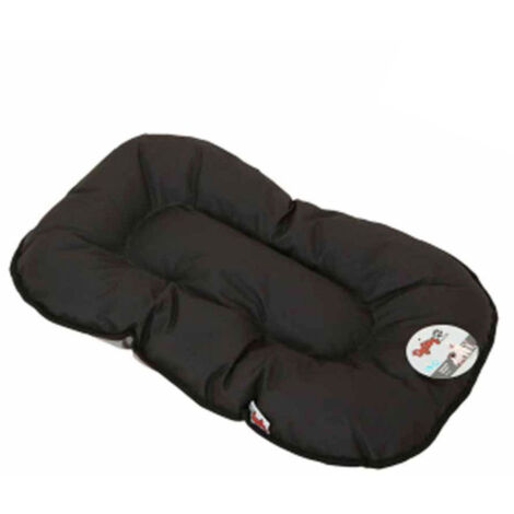 Coussin pour Chien & Chat "Essentiel" 53cm Noir