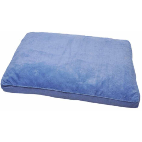 Coussin pour Chien & Chat "Newton" 100cm Bleu