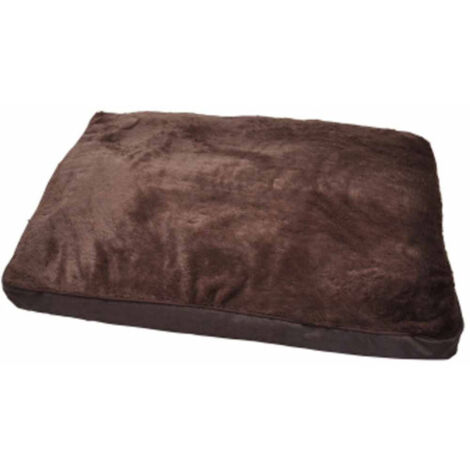 Coussin pour Chien & Chat "Newton" 100cm Chocolat