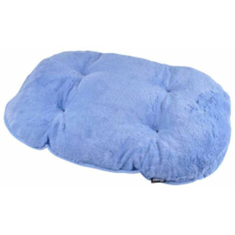 Coussin pour Chien & Chat "Newton" 61cm Bleu
