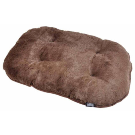 Coussin pour Chien & Chat "Newton" 69cm Chocolat