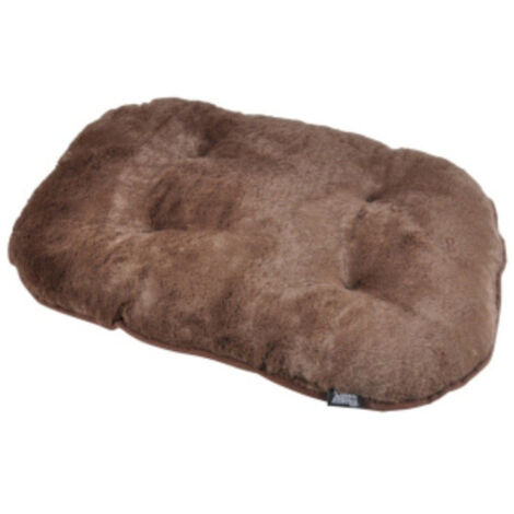 Coussin pour Chien & Chat "Newton" 87cm Chocolat