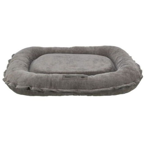 Coussin pour chien TRIXIE Vital Lennox 90×70 cm Gris, mousse à mémoire