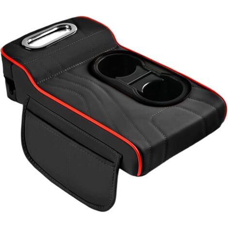 Coussin Pour Console Centrale De Voiture - Rehausseur De