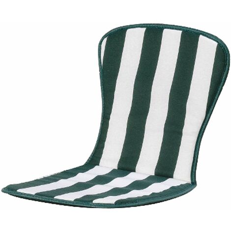 Coussin pour fauteuils basse monobasso basse action  Green