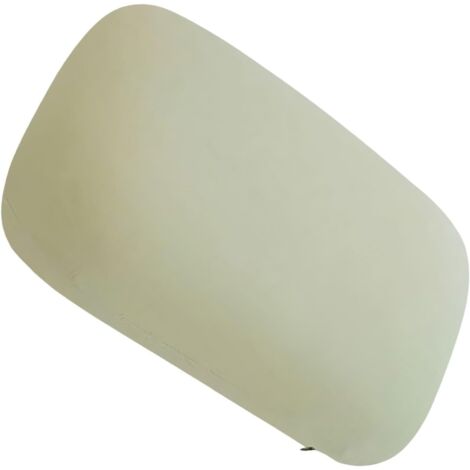 Coussin pour le camping - Repose - tête respirant - doux et pliable avec
