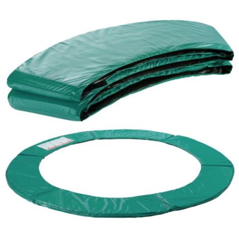 Coussin Protection Trampoline 430cm Rond
