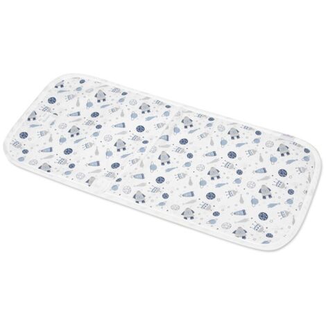Coussin réducteur de pression OXI Pad DESIGN, 35x75
