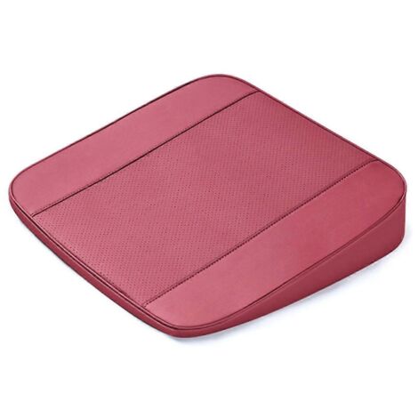Coussin rehausseur de siège auto, tapis de rehaussement adapté aux voitures--