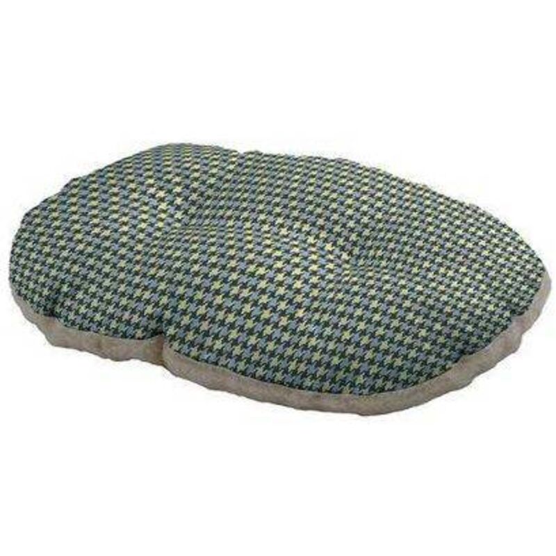 Cuscino x lettino cani e gatti deluxe Ferplast