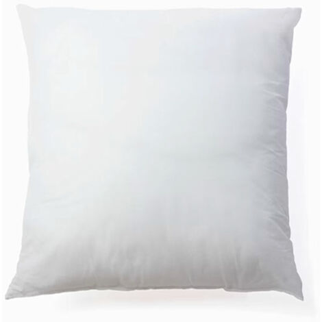Coussin rempli de quadrants 50 X 50 avec remplissage