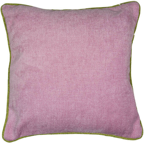 Coussin 40x40 cm NOLAN Bleu - Coussin BUT