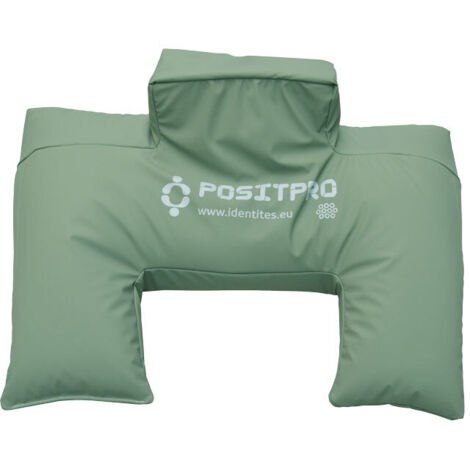 Coussin semi-fowler Positpro microbilles