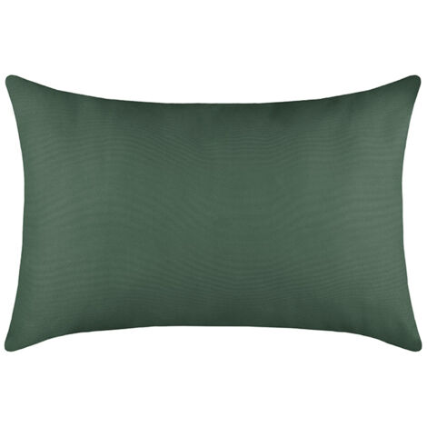 Coussin Stof Hawai Outdoor Vert 40x60cm - Stof
