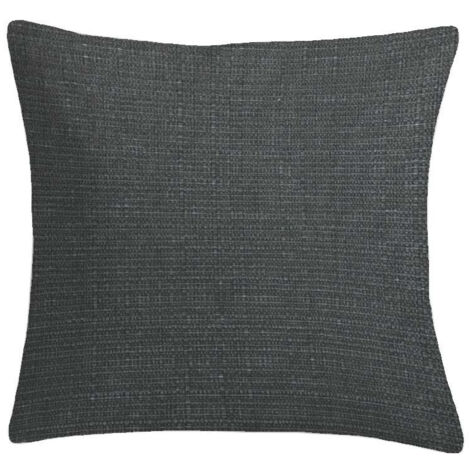 Coussin STOF ODALYS Carbone 50x50cm - STOF