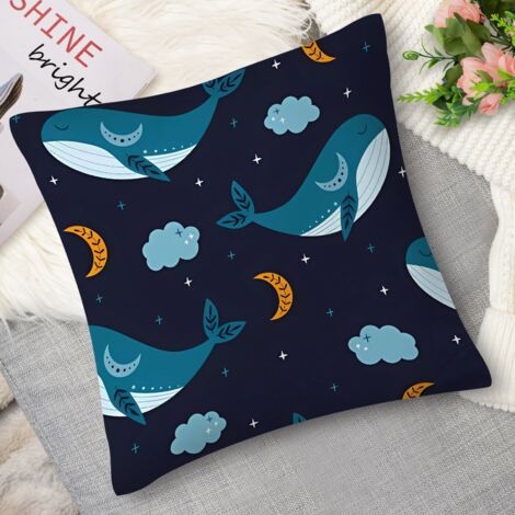 Coussin with animaux choupissons, mignon