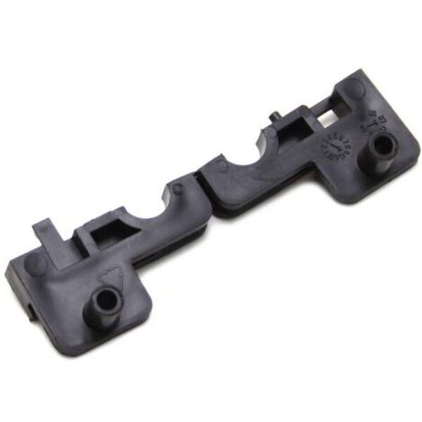 Coussinet axe de roue avant tondeuse Husqvarna