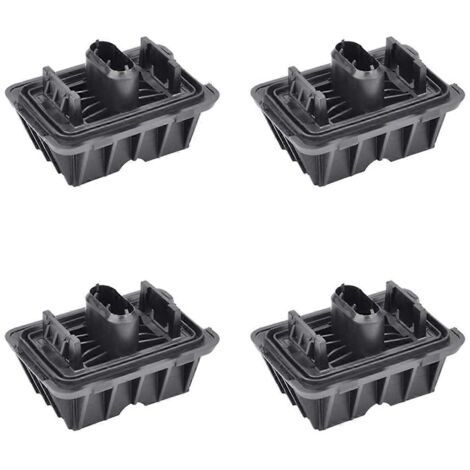 Coussinet de levage sous support de cric 51717237195 pour E82 F02 E84--