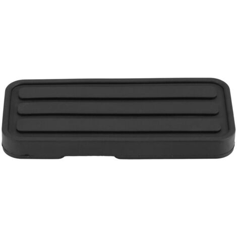 Coussinet de pédale en caoutchouc pour gaz d'accélérateur automatique pour Transporter T4 1990-2003 171721647