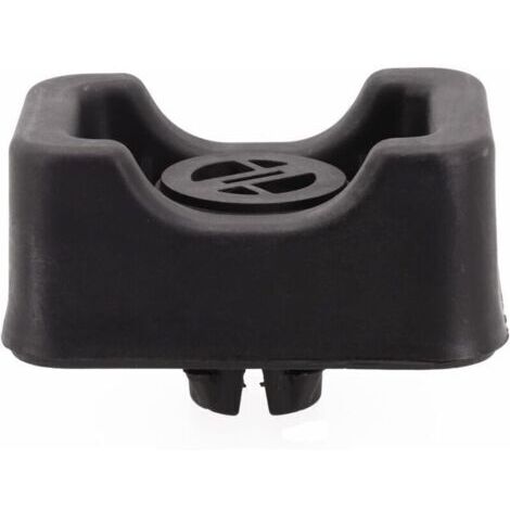 Coussinet de soubassement - Support - Cric de levage 0005833403 - Support de levage - Chandelle - Coussinet de point d'appui pour Mercedes-Benz W177 W243 W247 B200