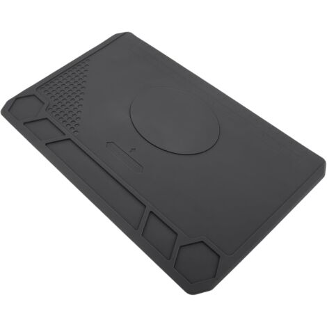 Coussinet disolation cellulaire coussinet disolation en silicone tapis de soudure