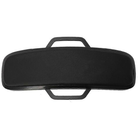 Coussinet élastique pour arceau d'écouteurs Razer ManO'War 7.1 Surround Sound
