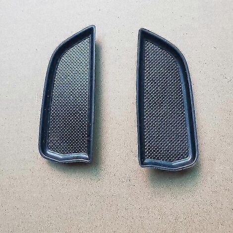 Coussinet en caoutchouc d'origine pour poignée de porte intérieure, accoudoir et boîte de rangement pour Mazda 3 Axela 2014-2016 - Poignées de porte intérieures avant gauche et droite