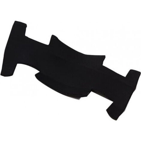 Coussinet frontal pour casque Masque respiratoire RPB Z4
