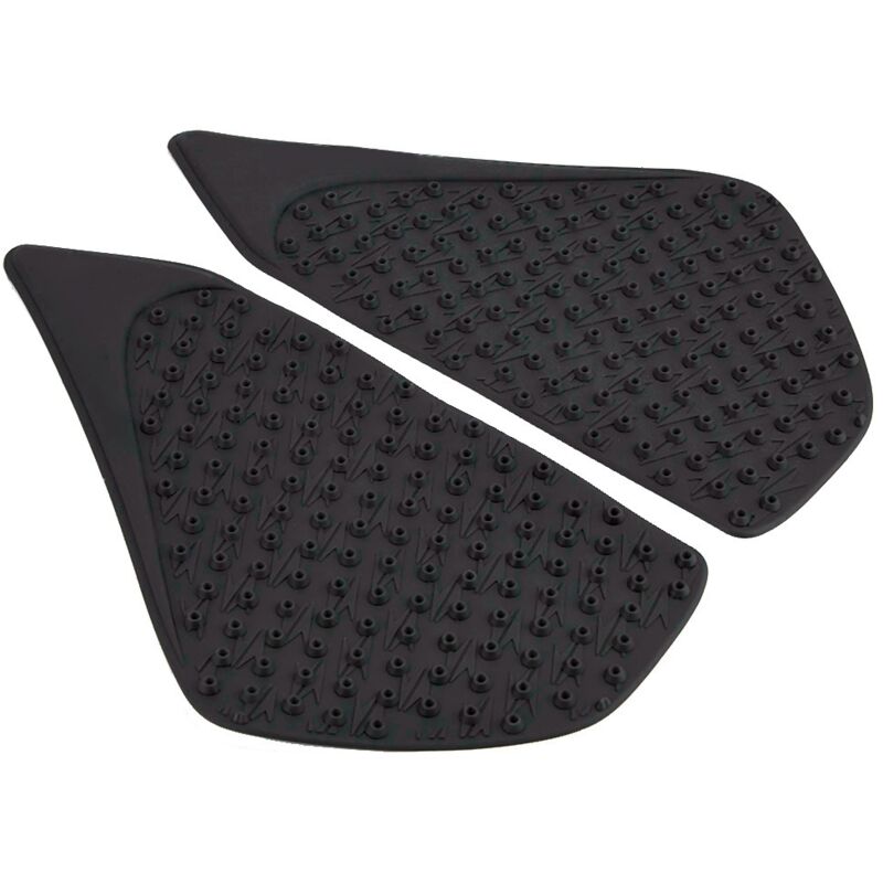 Coussinet latéral de Traction pour réservoir d'essence, protection antidérapante du genou, convient pour Honda CBR1000RR 2004 – 2007