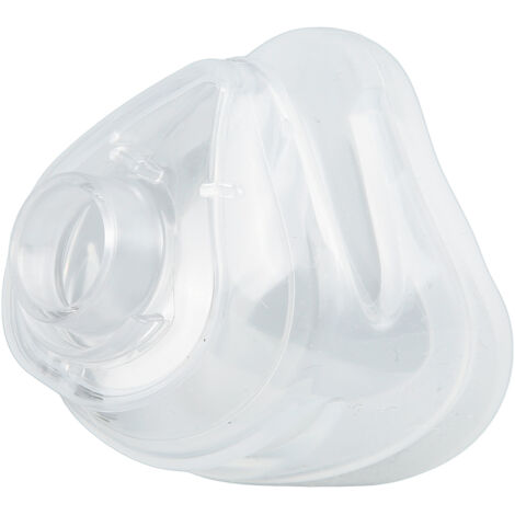 Coussinet Nasal de Rechange en Silicone Souple pour Appareil Respiratoire Pico XL - Accessoire d'Hygiène