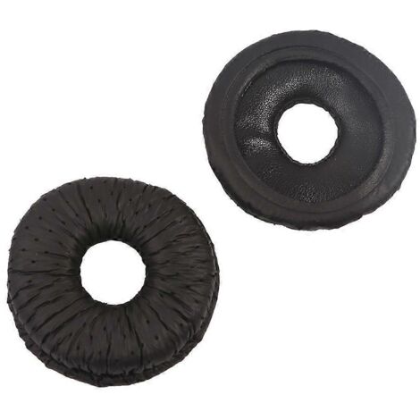 Coussinets antibruit durables pour casque audio CS355 CS351 CS361 510 520