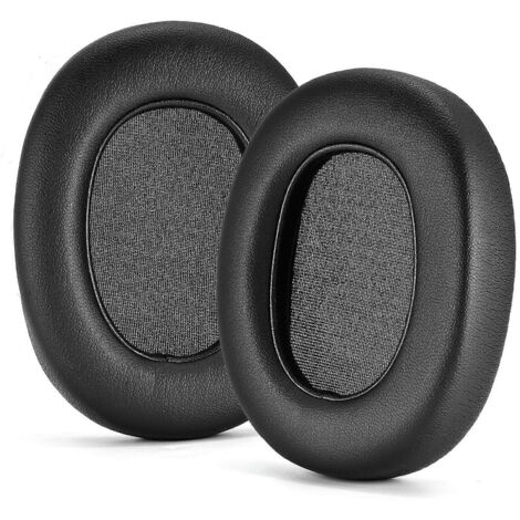 Coussinets de remplacement pour casque AKG K361, K361BT, K371 - Oreillettes et coussins d'écouteurs
