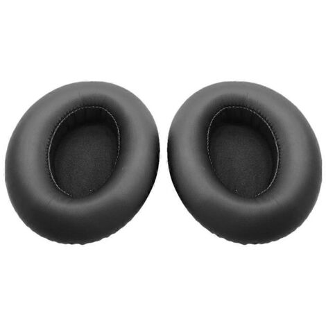 Coussinets de remplacement pour casque audio TaoTronics BH060, housses d'écouteurs confortables
