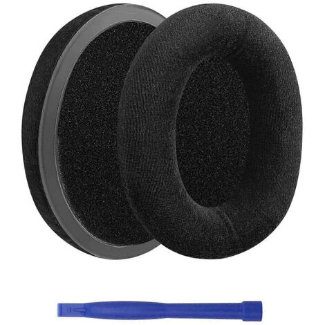 Coussinets de remplacement pour casque PC350 HD380PRO PXC350 - Confort et isolation sonore