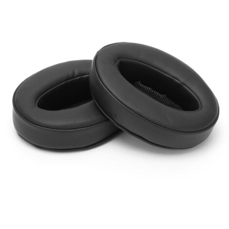 Coussinets de remplacement pour casque Sennheiser HD4.50BT, HD4.40BT et HD4.50 TNC
