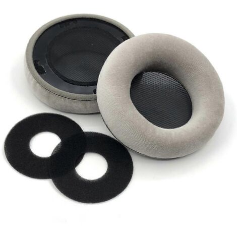 Coussinets de remplacement pour casques AKG K601, K701, K702, Q701, K612