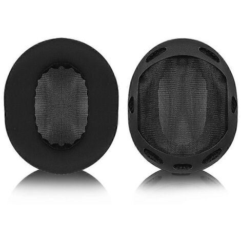 Coussinets d'oreille antibruit de rechange pour casque MDR-1A