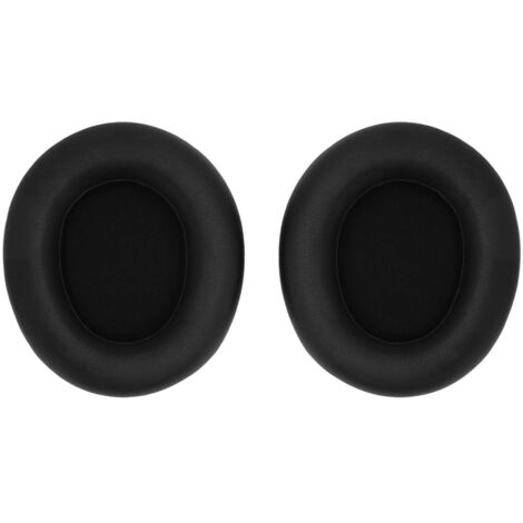 Coussinets d'oreille antibruit pour Arctis Nova Pro, Nova 7, 7X, 7P, 3 et 1 - Isolation acoustique et confort