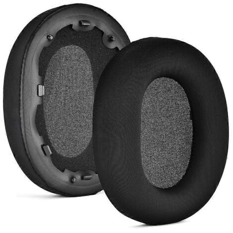 Coussinets d'oreille antibruit pour casque INZONE H9/H7/WH-G900N