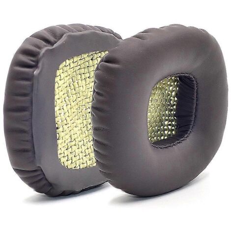 Coussinets d'oreille antibruit pour casque MAJOR II