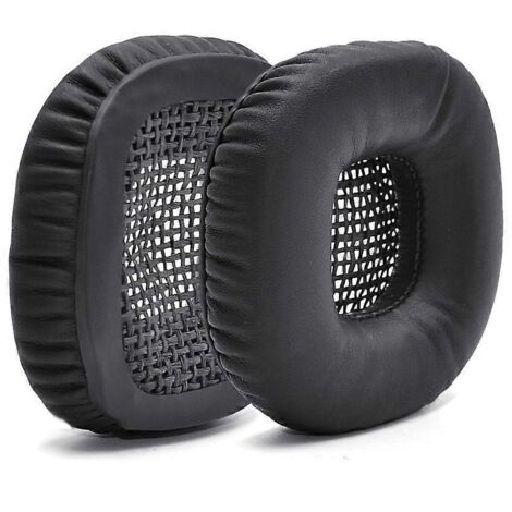 Coussinets d'oreille antibruit pour casque MAJOR II