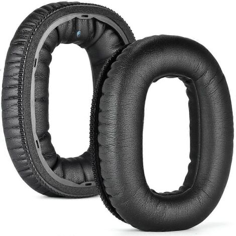 Coussinets d'oreille antibruit pour casque Monitor 2 ANC - Coussinet de bandeau - Housse d'écouteurs