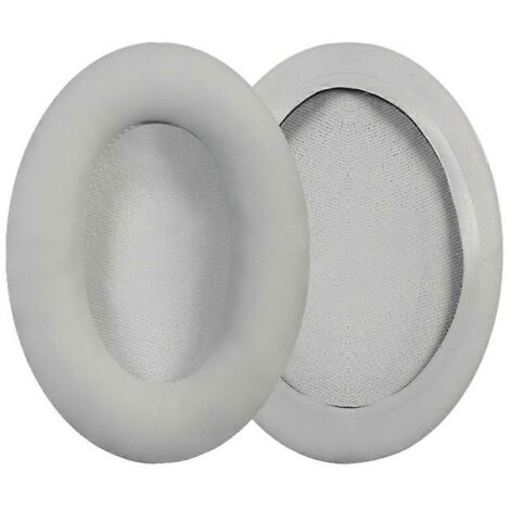 Coussinets d'oreille antibruit pour casque ROG Strix Go 2.4
