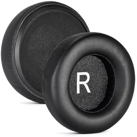 Coussinets d'oreille, arceau et oreillettes pour casques Beyerdynamic MMX 150 et MMX 100 - Paire de coussinets d'oreille