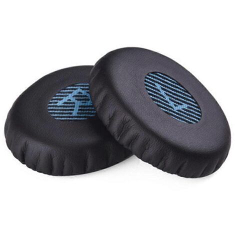 Coussinets d'oreille confortables pour casque supra-auriculaire SoundLink