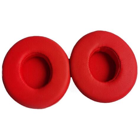 Coussinets d'oreille de rechange en mousse pour casque Solo 2.0/3.0